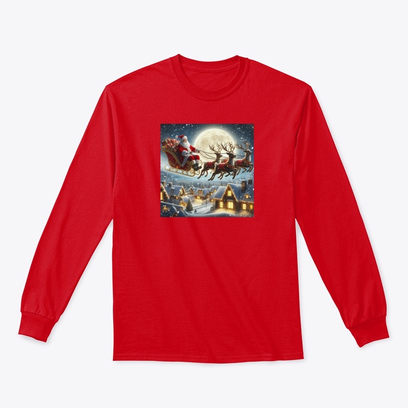 The Holiday Design
