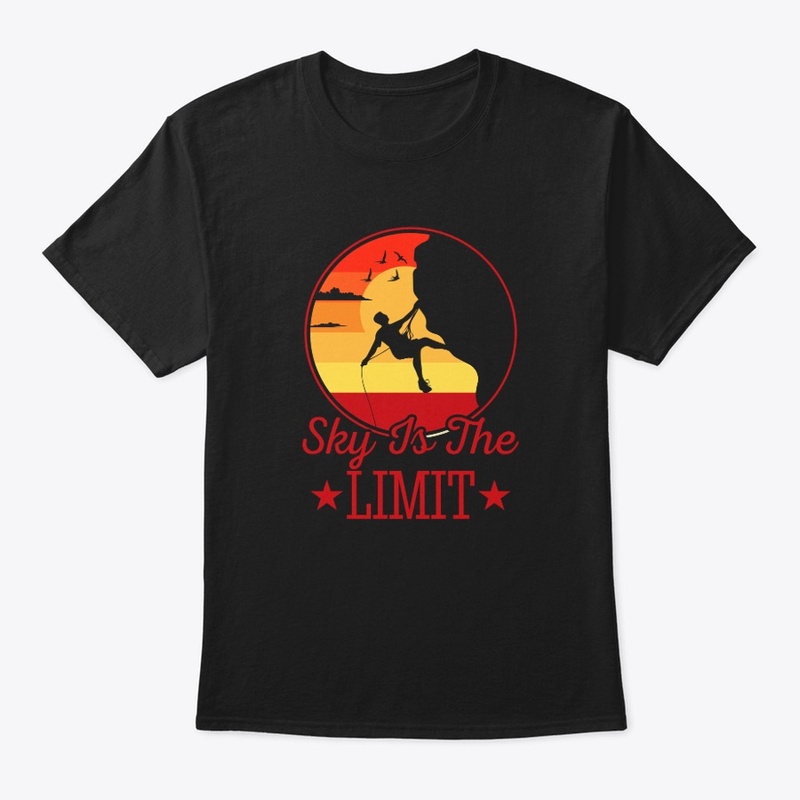 Sky is the Limit