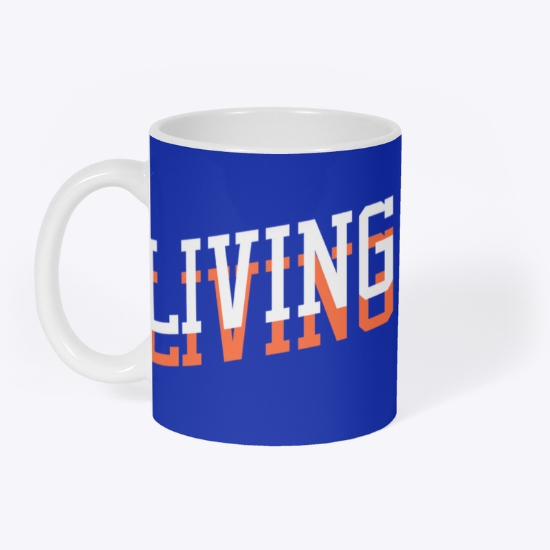 Living Legend City Edition 