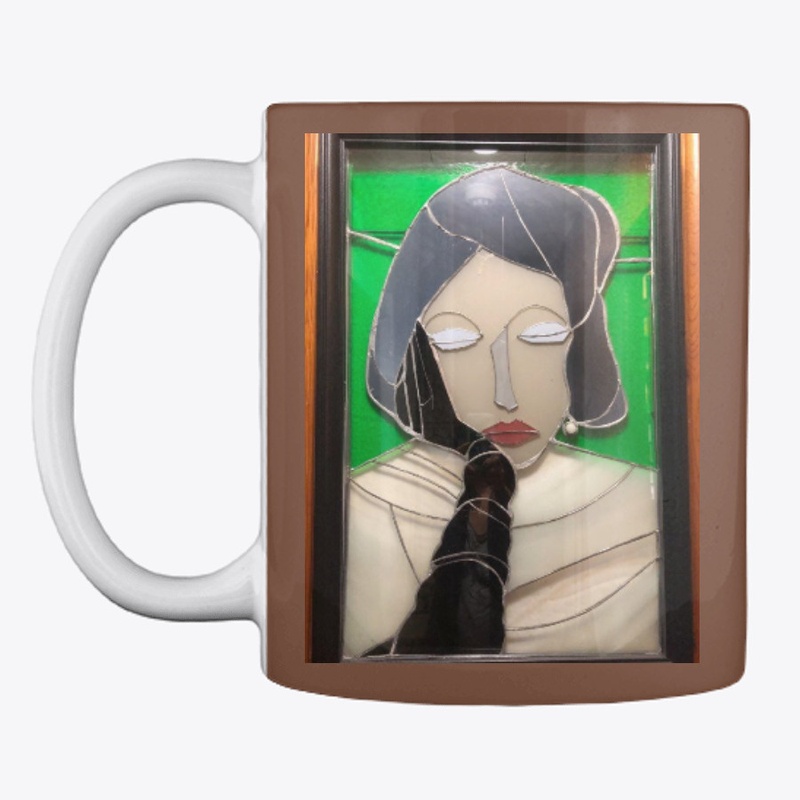 NowWhat?  A Cup For All Moods...