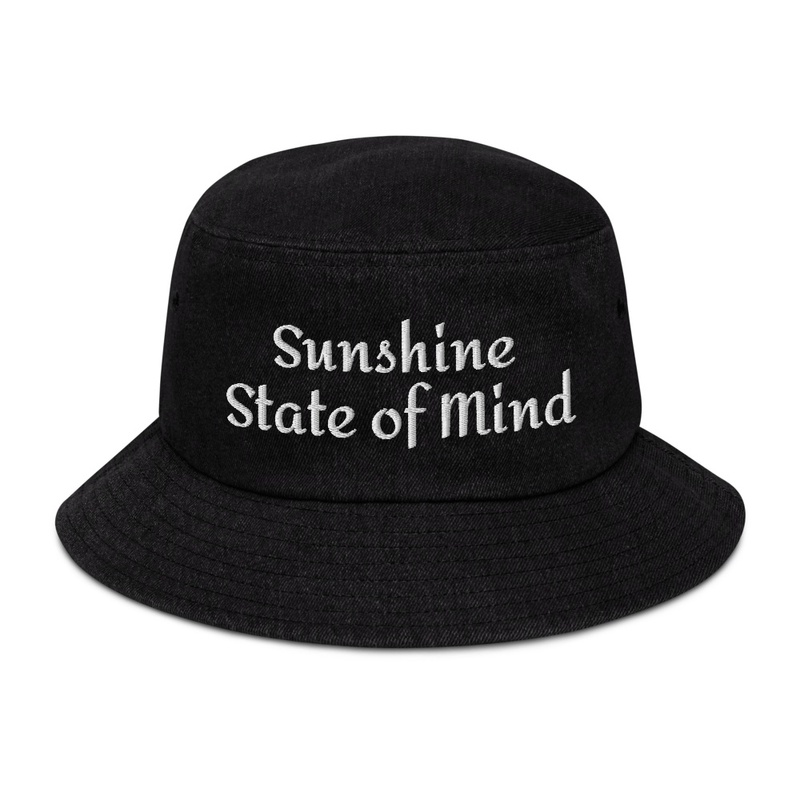 sunshine state of mind 