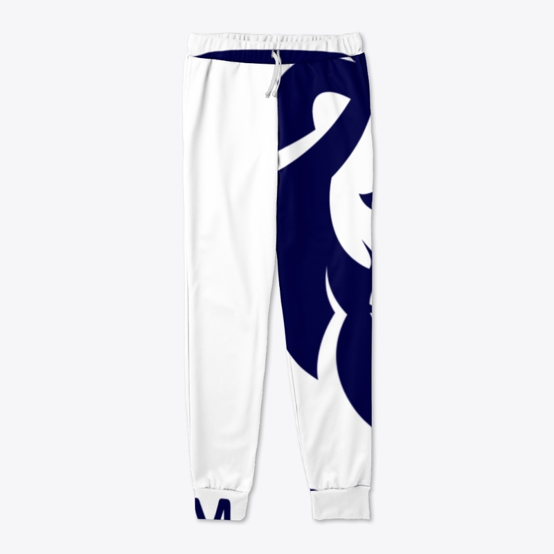 Official Elohim White