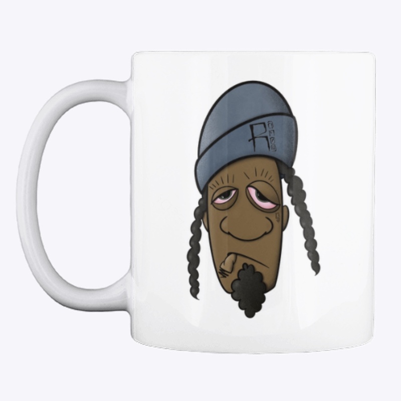 Beanie Man