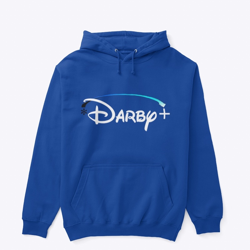 Darby+ Series Apparel