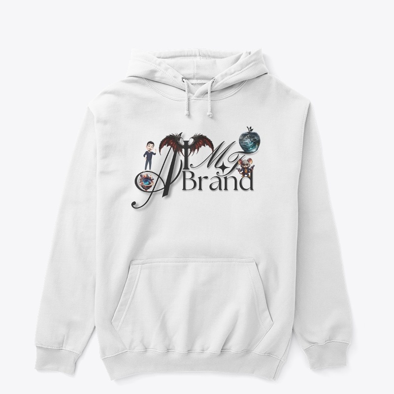 AIBrandMT