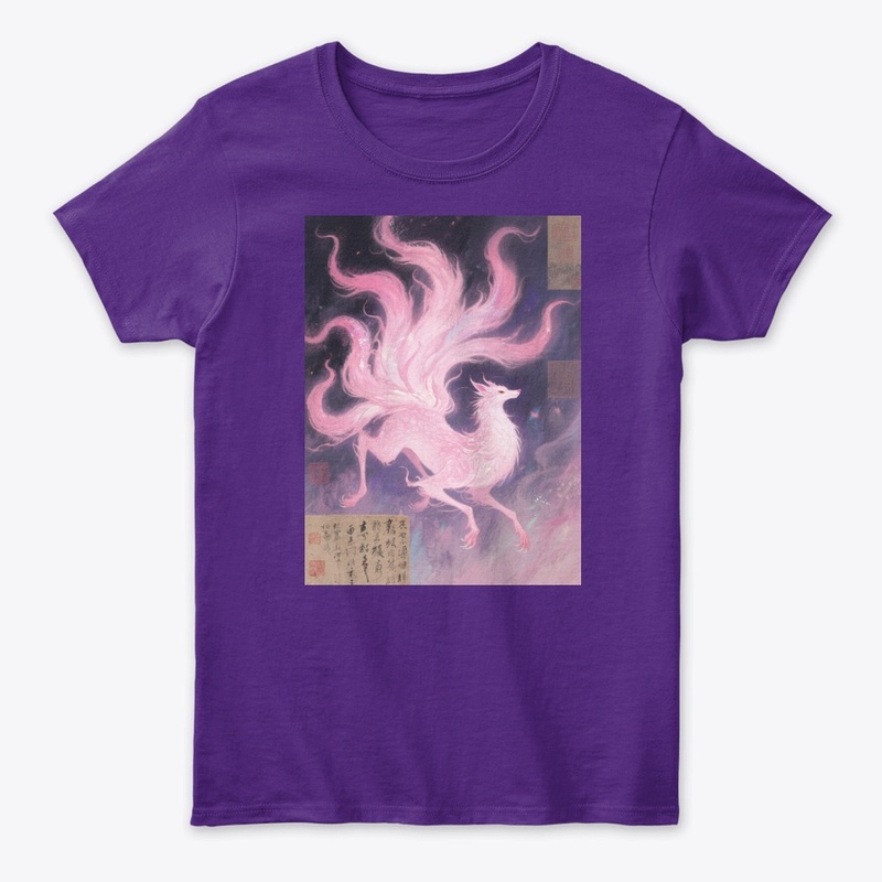 Nine-Tailed Fox 1