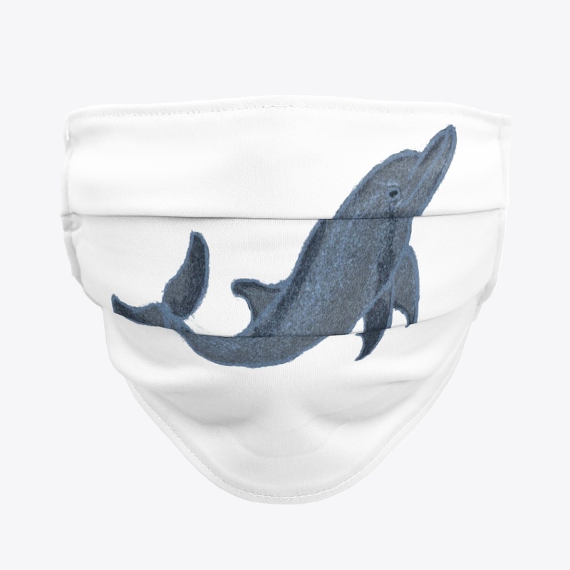 Atlantic Spotted Dolphin