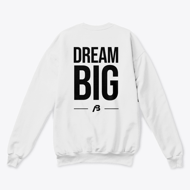 Dream Big
