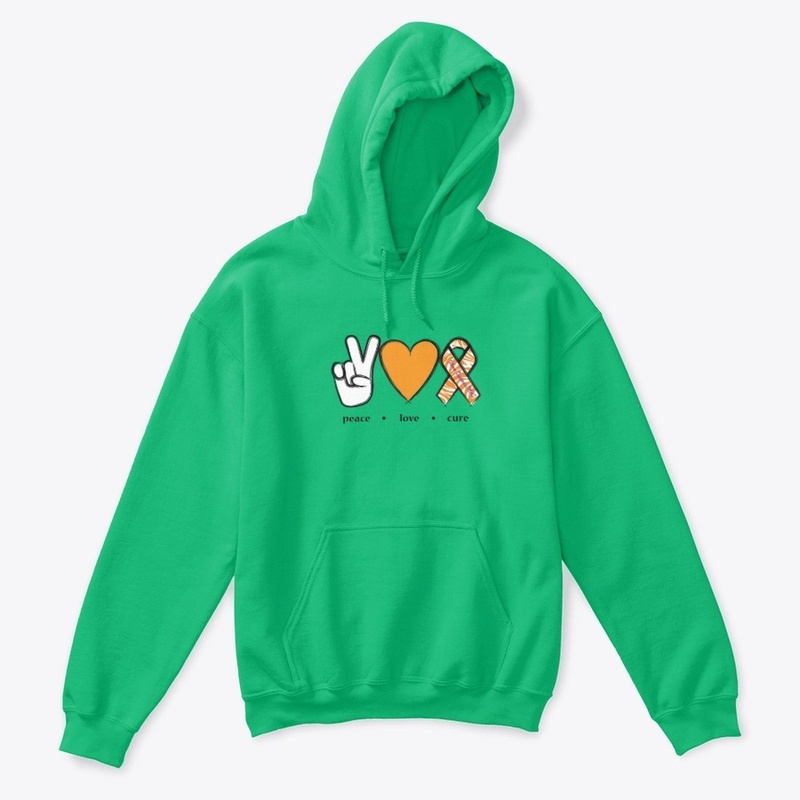 Peace-Love-Cure