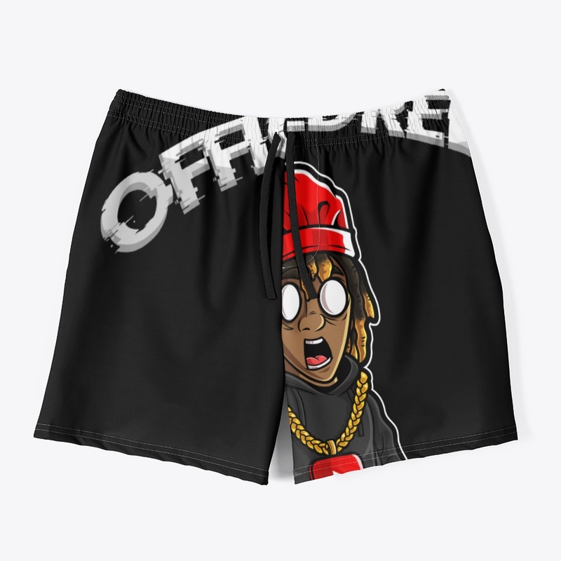 OVERALLDRE