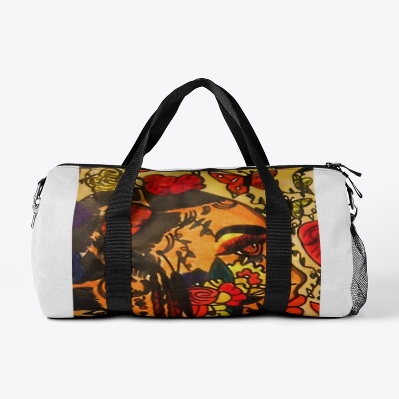 TRIBAL COLLECTION 