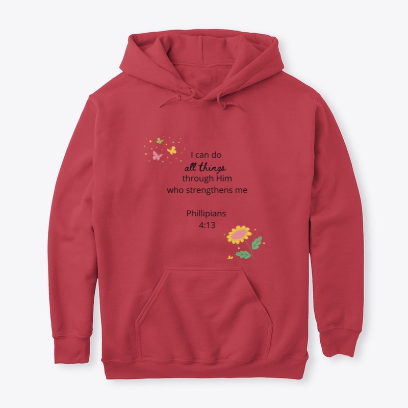  Ladies sweatshirt, tshirts and tote bag