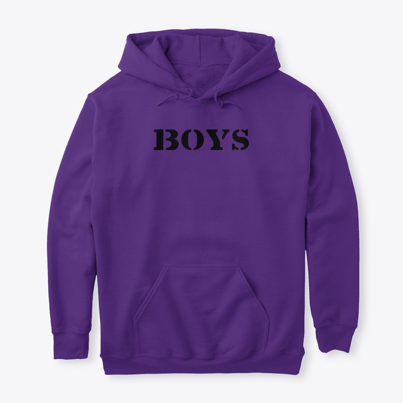 Boys