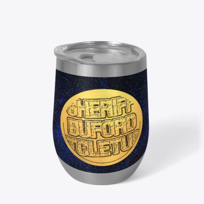 New Merch