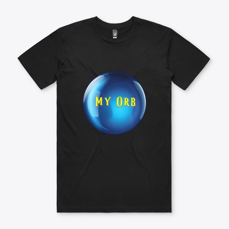 Ponder The Orb Trending Meme