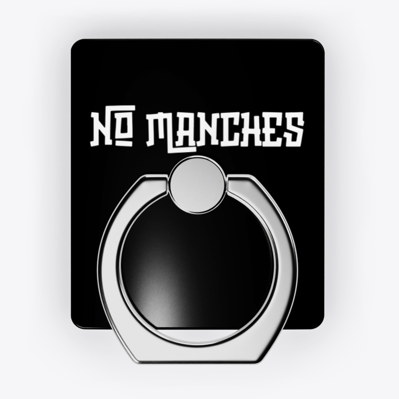 No Manches