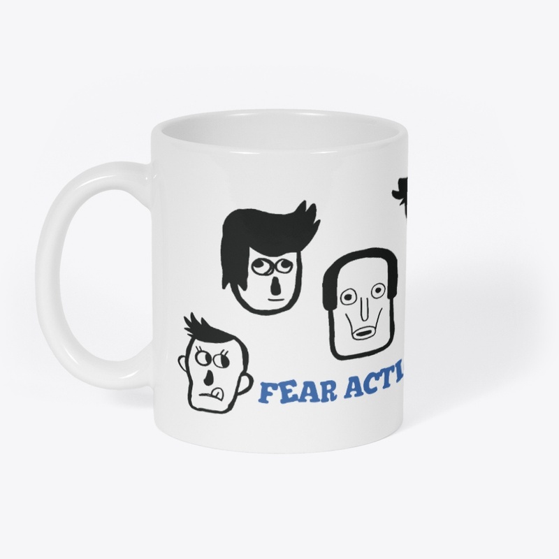 Fear Action