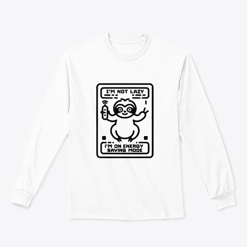 Chill Mode Activated