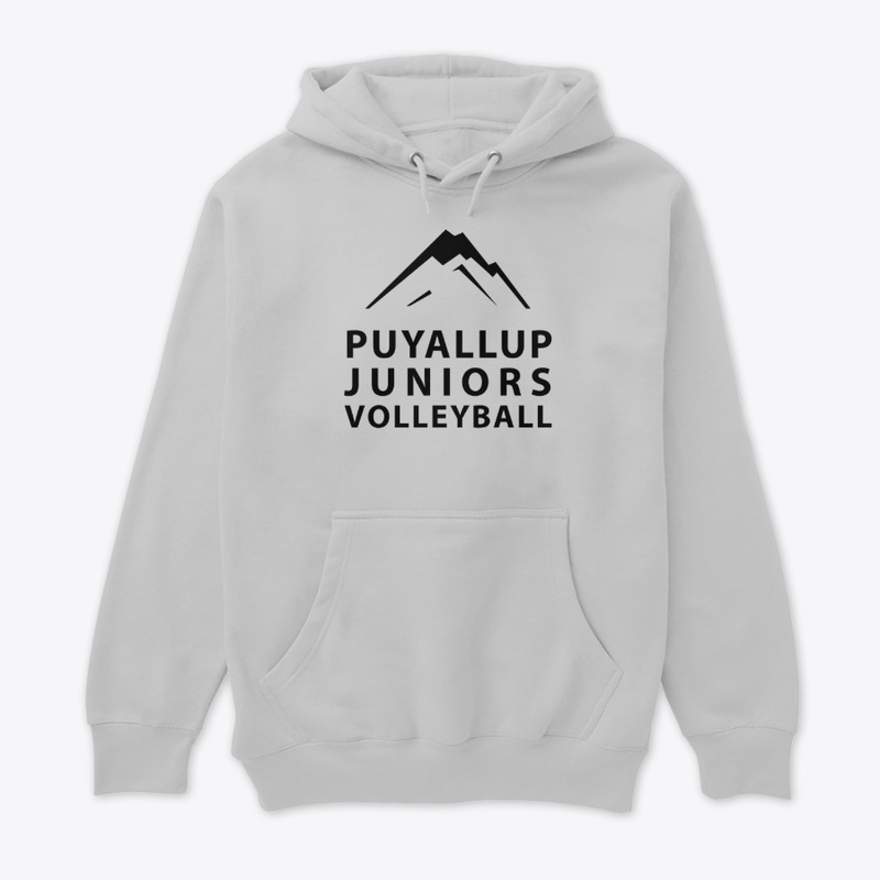 PJVBC (Black Logo)
