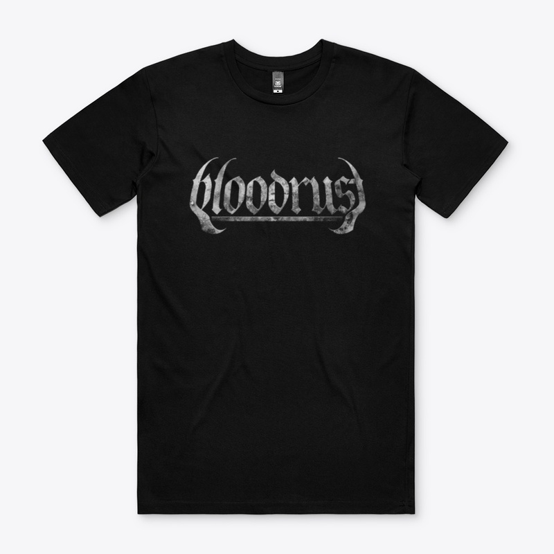 BLOODRUST