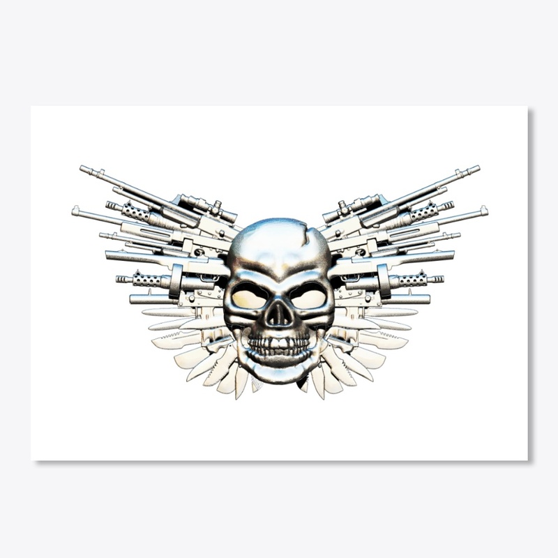 War Wings