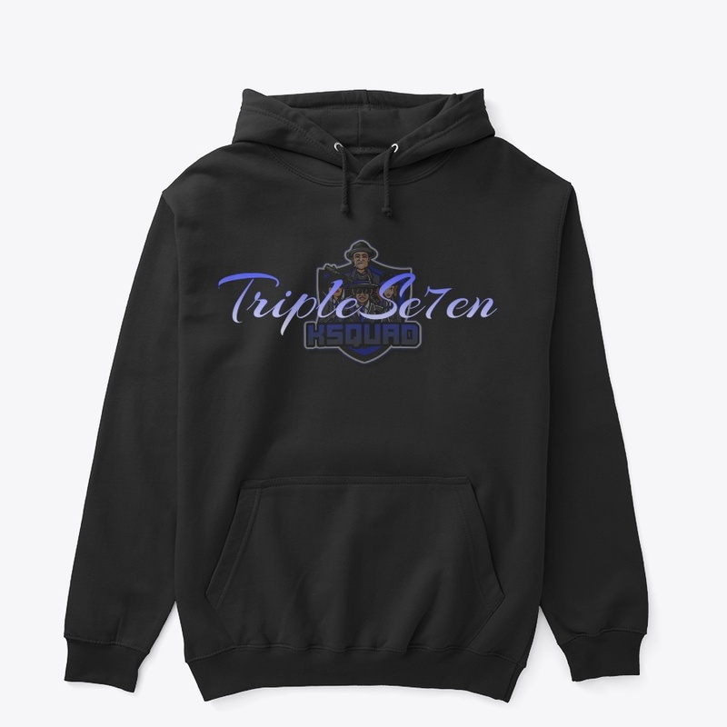 Triple7 Merch