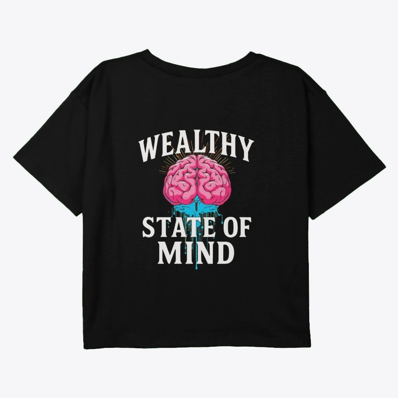 Wealthy State of Mind Apparel