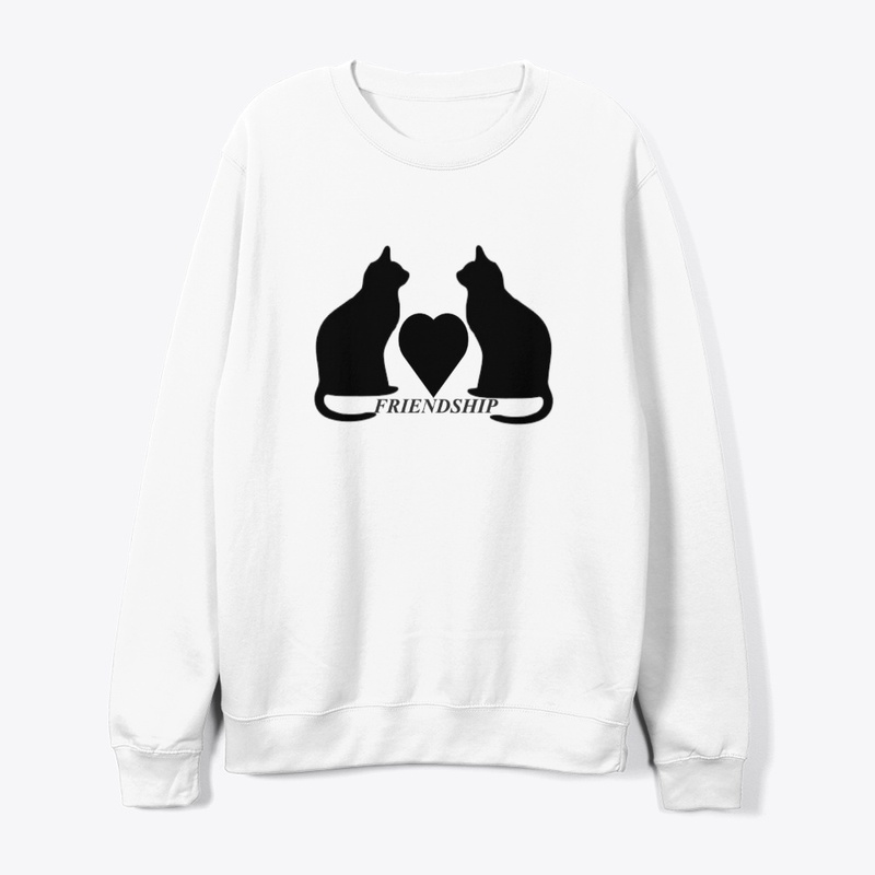 Cat Friendship