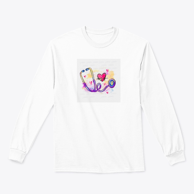 doctor t-shirt (cutomize)