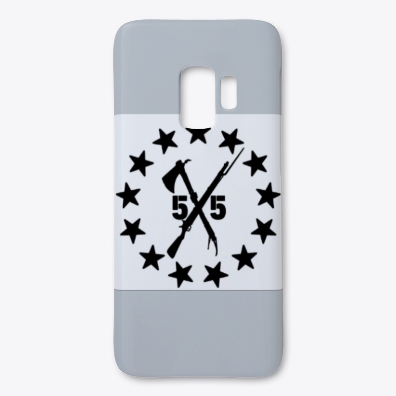 5by5
