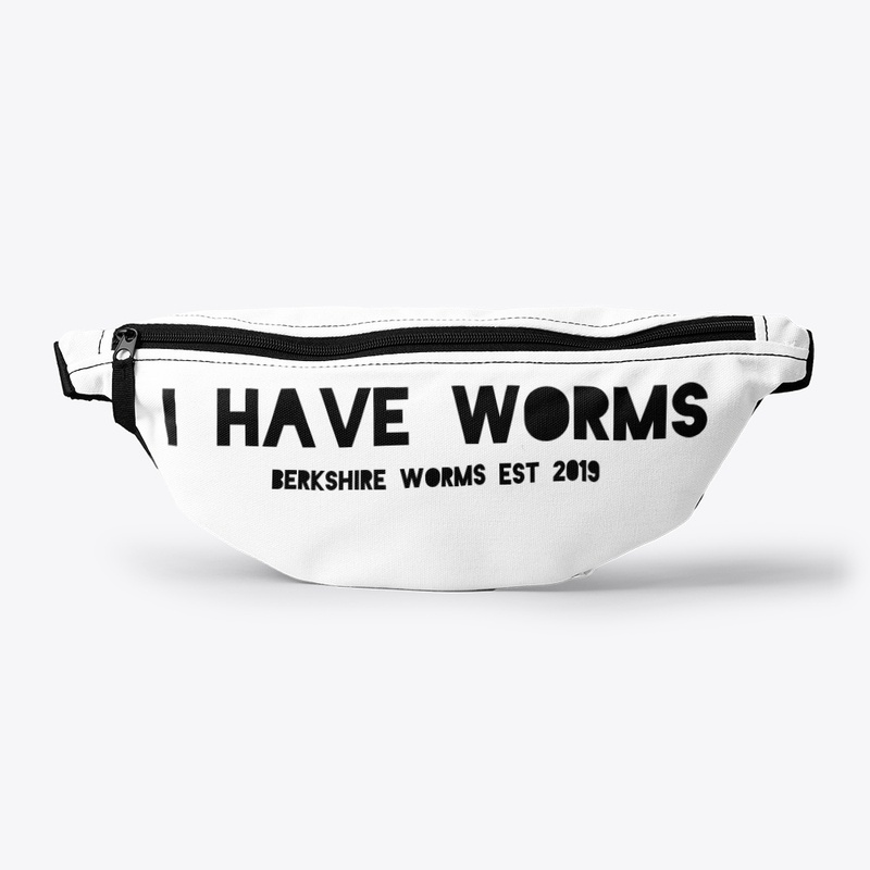 I Have Worms