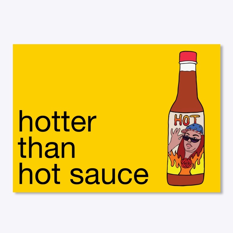 Finkle sticker