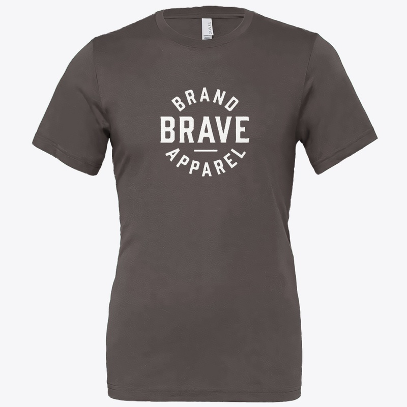 Standard Issue Circle Logo Tee