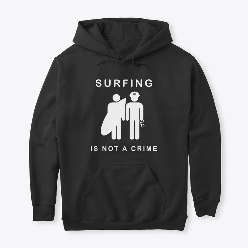 *WHITE LOGO* (Multi Color)