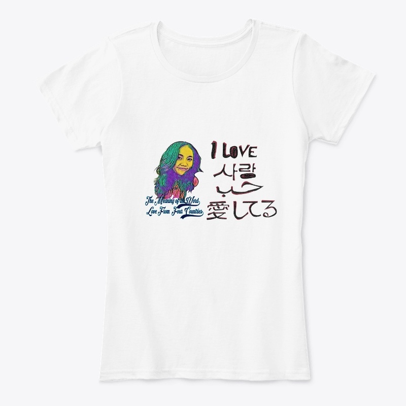 Desain Love