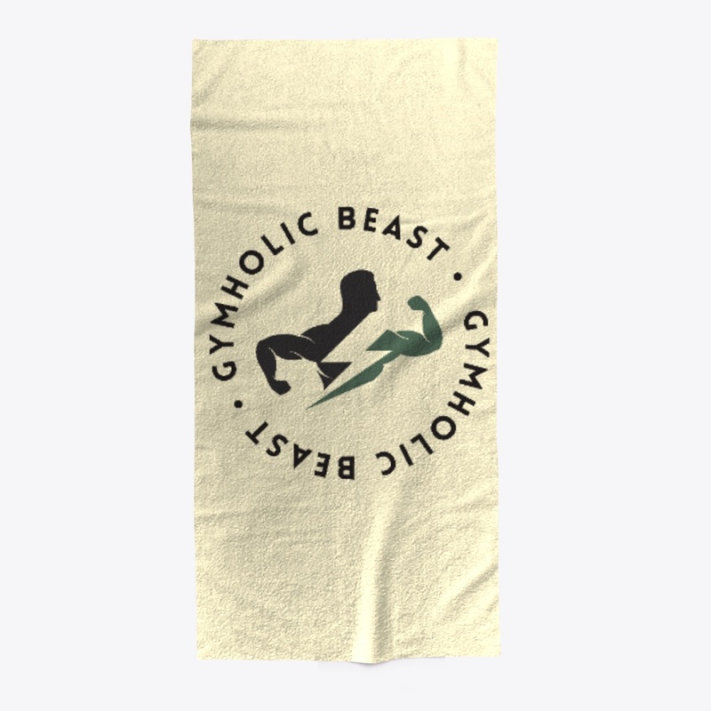 GYMHOLIOC BEAST amazing gymware