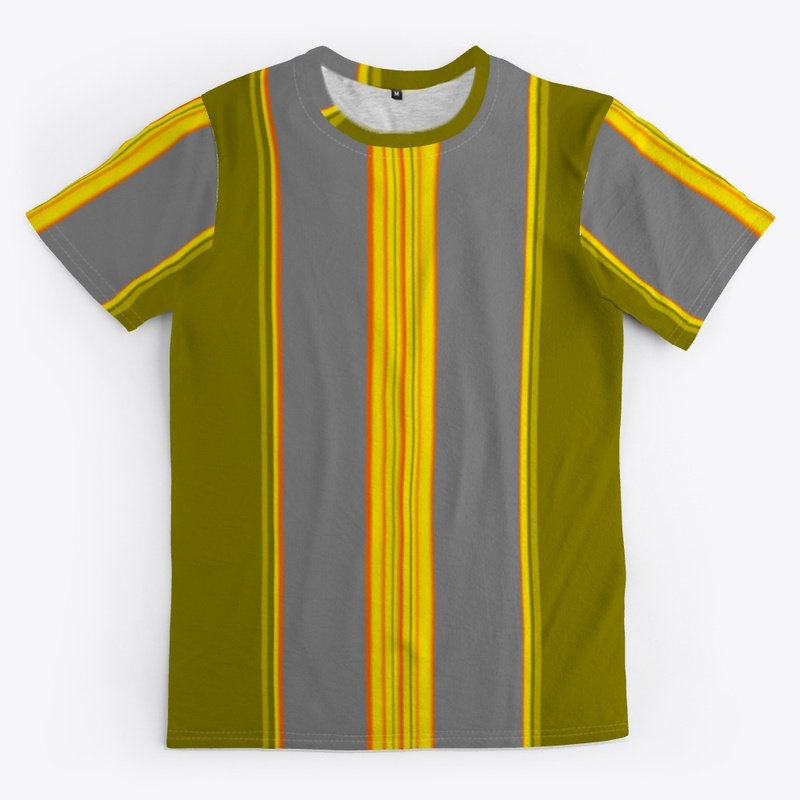 Modern Stripes 
