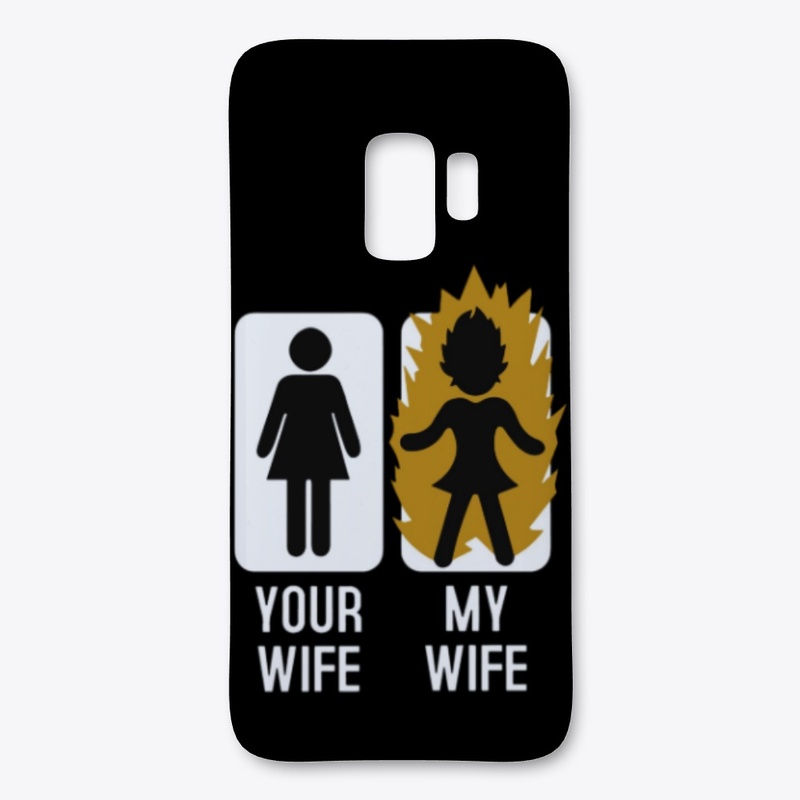 My Wife Your Wife