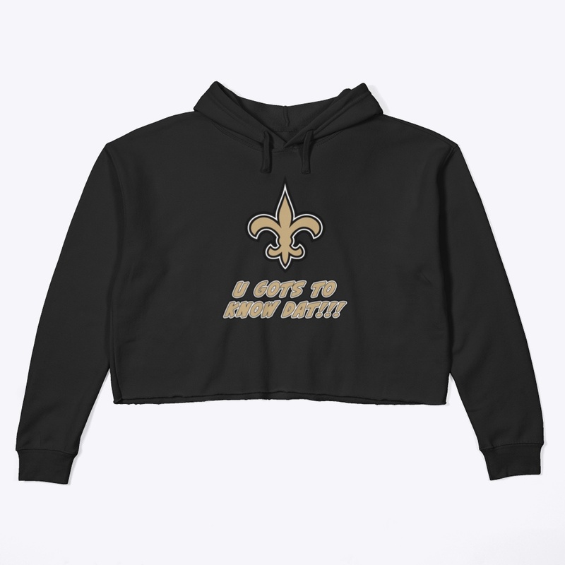 Saints Tee 