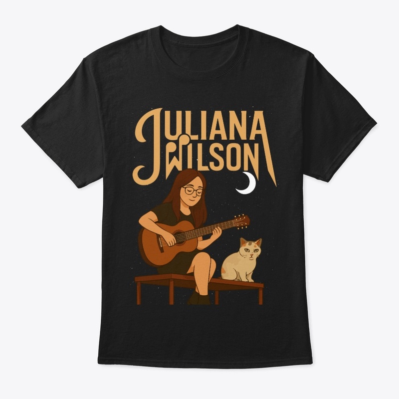 Juliana Wilson Moon & Cat