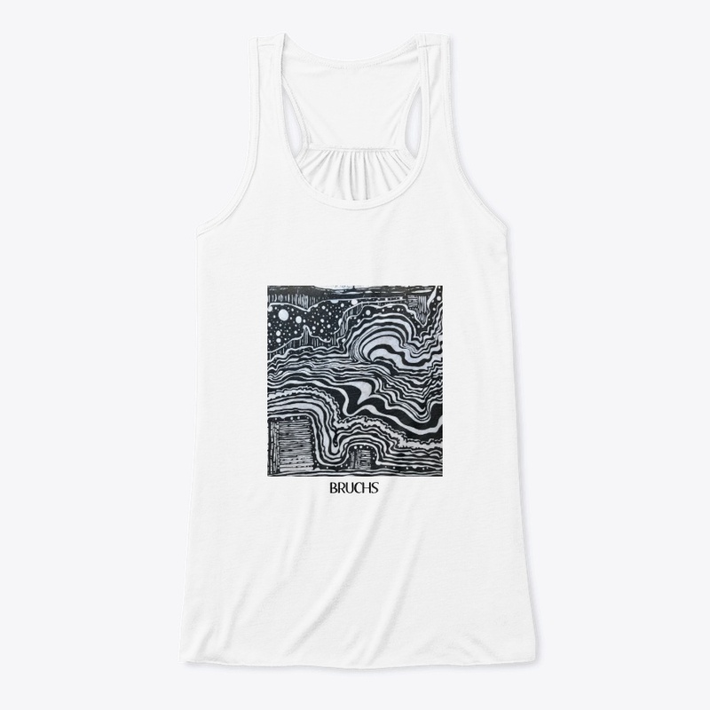 spacewaves (in white)