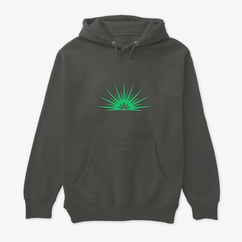 Cannabis rising