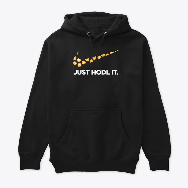 Just Hodl It.