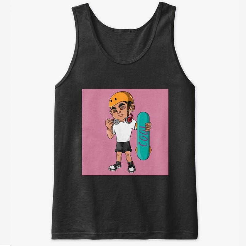 CULTURE CITIZEN SKATEBOARD APPAREL