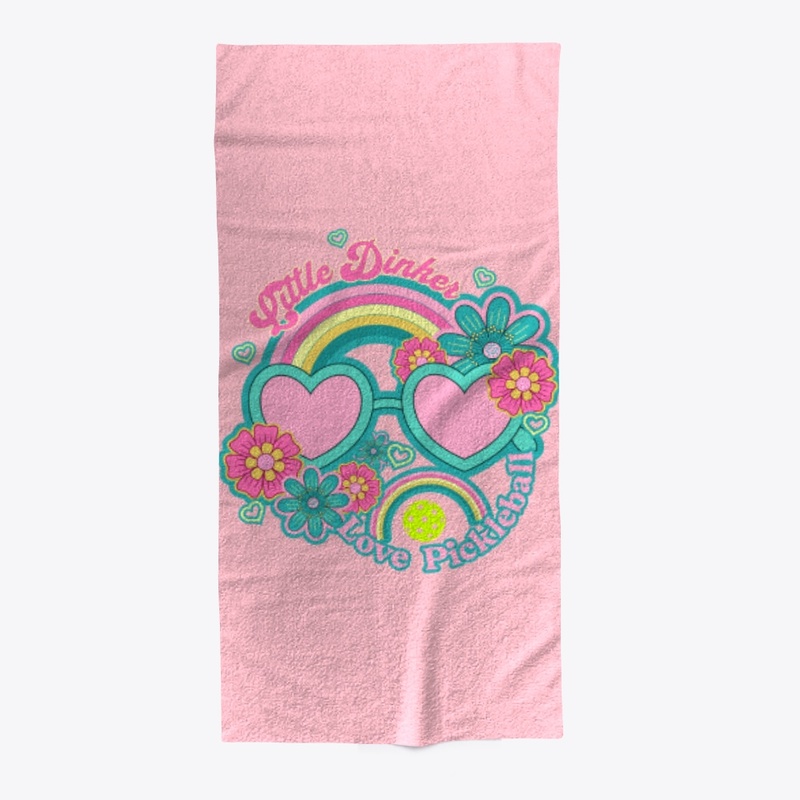LIttle Dinker Design 