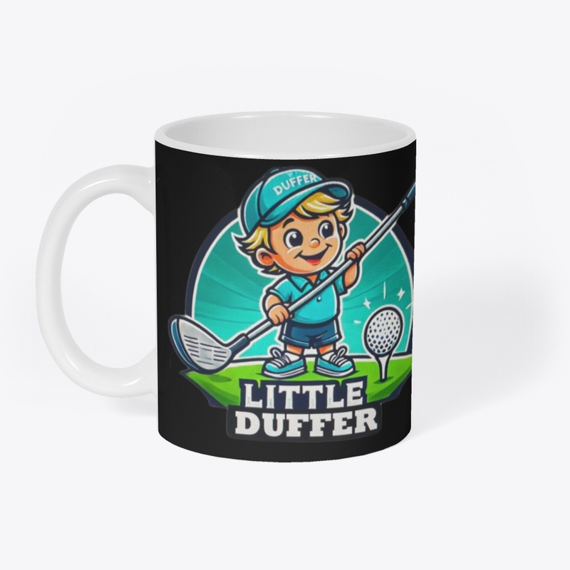 LITTLE DUFFER BOYS COLLECTION