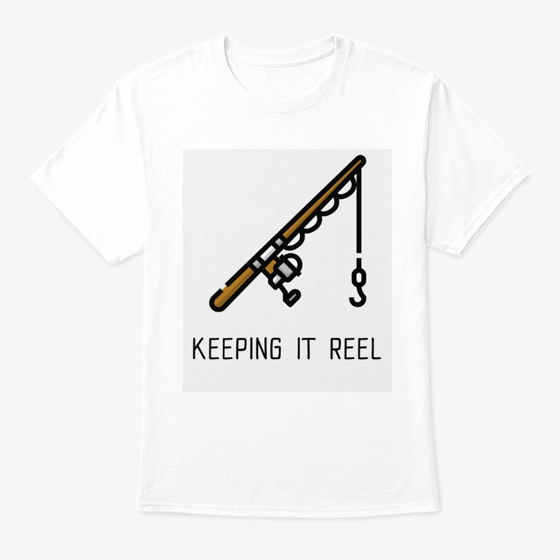 Keeping It Reel by Suki