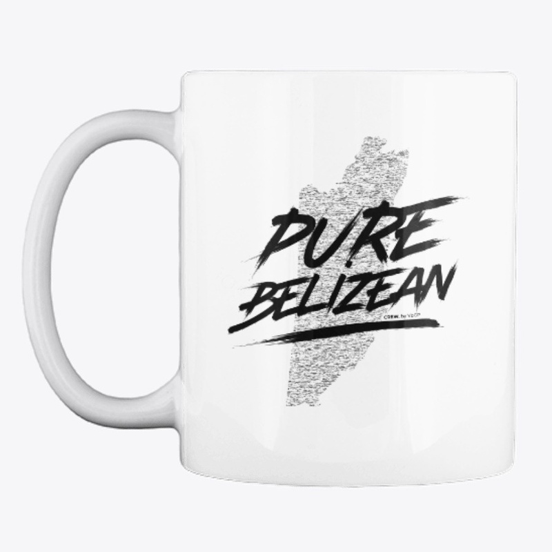 Pure Belizean
