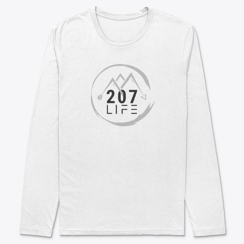 207 Life - CBTS Custom Tee