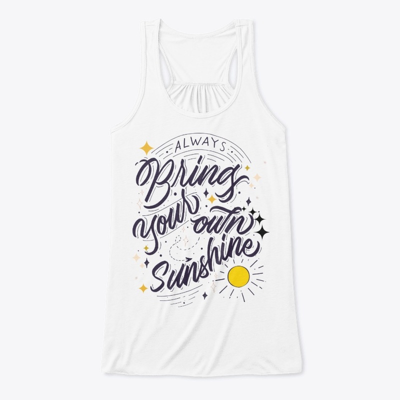 Positive Quote Women's T-Shirts